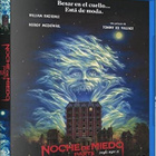 Kauhun Yö 2 blu-ray  - pikkukuva 2
