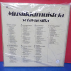 MUSIIKKI MUISTOJA - SOTAVUOSILTA M-/EX- 7LP BOX - pikkukuva 2