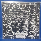 SACRILEGIOUS CROW - S/T EX+/M PORTUGAL 2018 REISSUE LP - pikkukuva 2