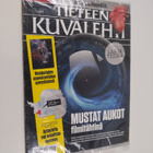 Tieteen kuvalehti 1/2021 - pikkukuva 1