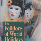The Folklore of World Holidays (sid. Gale 1992) - pikkukuva 1