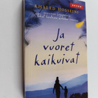 Khaled Hosseini : Ja vuoret kaikuivat - pikkukuva 1