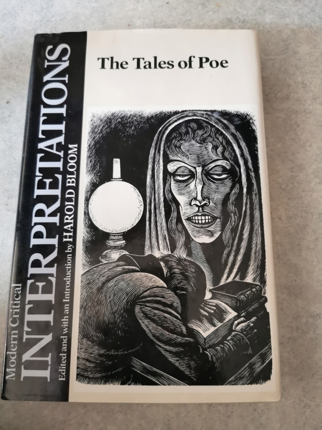 The Tales of Poe Modern Critical Interpretations
