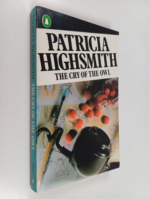 Patricia Highsmith : The cry of the owl