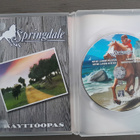 PC CD: Springdale: Rannoilla Ratsastaen peli (2009) - pikkukuva 3