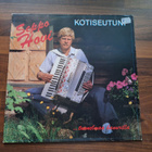 SEPPO HOVI - KOTISEUTUNI . LP - pikkukuva 1