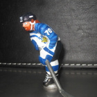 STIGA pöytälätkäpelaaja #70 Teemu Hartikainen(Suomi/Leijona) - pikkukuva 3