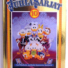 Aku Ankan juhlasarjat 10 - pikkukuva 1