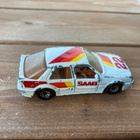 Saab 9000 Matchbox n. 1/64 kokoa. - pikkukuva 2