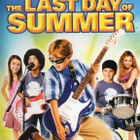 LAST DAY OF SUMMER (10 907) -FI- DVD vuok 2007,nickelodeon - pikkukuva 1