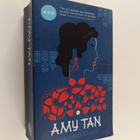 Amy Tan : Ihmeiden laakso - pikkukuva 1