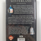 Åke Edwardson : Winterland : rikostarinoita - pikkukuva 2