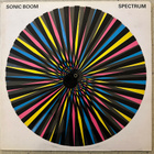 [LP] SONIC BOOM: SPECTRUM - pikkukuva 1