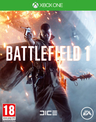 Battlefield 1 (XBOXONE)