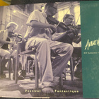 Avanti!: Festival Fantastique cd - pikkukuva 1