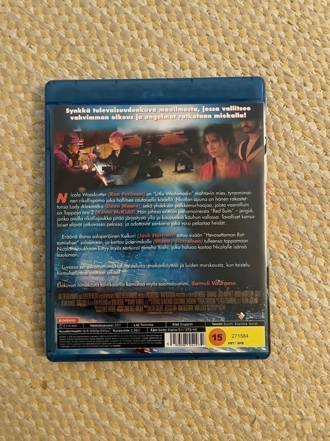 Item image