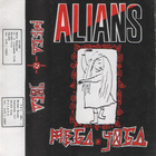 Alians - Mega Yoga C-Kasetti - pikkukuva 1