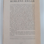 Johs Borgen : Himlens ängar - pikkukuva 2