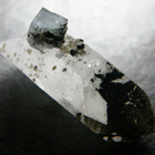 Combo vuorikide - fluoriitti kuutio 132g 108mm virheettömät - pikkukuva 1