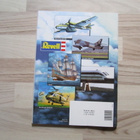 Revell -koottavien pienoismallien kuvasto vuodelta 1997/98 - pikkukuva 2
