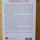 J. Douglas Kenyon (ed): Forbidden History - pikkukuva 2