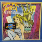 TAROT - FOLLOW ME INTO MADNESS EX+/EX FIN -88 PRESS LP - pikkukuva 1