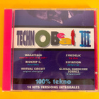 Technobeat III CD - pikkukuva 1