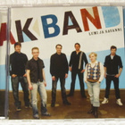 AK Band • Lumi Ja Savanni CD - pikkukuva 1