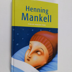 Henning Mankell : Pyryssä nukkuva poika - pikkukuva 1