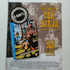 Ryhmä-X 2011/01: Kansakunta X - pikkukuva 2