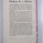 Louise de Vilmorin : Madame de Julietta - pikkukuva 2