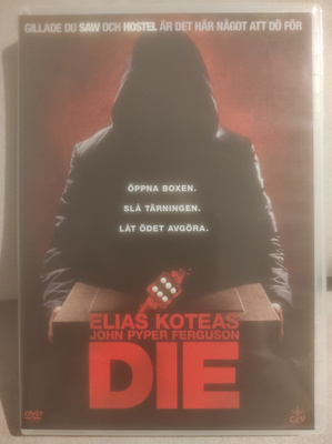 Die (2010)