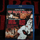 The Blood Trilogy - pikkukuva 1