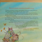 Petterin kirahvit ja muita suomalaisia satuja - pikkukuva 2