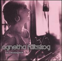 AGNETHA FÄLTSKOG: My colouring book (CD), 2004