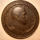 Mannerheim mitali 1942 - pikkukuva 1