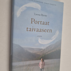 Lorna Byrne : Portaat taivaaseen - pikkukuva 1