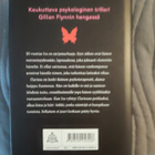 Martta Kaukonen; Terapiassa - pikkukuva 2