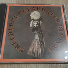 Creedence Clearwater Revival – Mardi Gras (CD) - pikkukuva 1