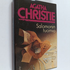 Agatha Christie : Salomonin tuomio - pikkukuva 1
