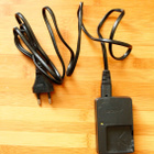 Sony laturi akkulaturi BC-CSN 4.2V 0.25A - pikkukuva 1