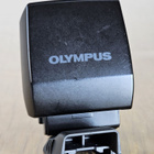 == Olympus FL-LM2 Flash - pikkukuva 4