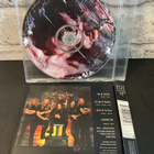 IRON MAIDEN: Man On The Edge Maxi- cd single - pikkukuva 2