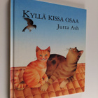 Jutta Ash : Kyllä kissa osaa - pikkukuva 1