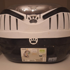 Pienen lemmikin kuljetuslaatikko max. 4 kg paino - pikkukuva 1