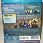 THE AVENGERS (BD) - pikkukuva 2
