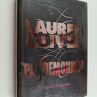 Lauren Oliver : Pandemonium : rakkaus on kapinaa - pikkukuva 1