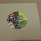 Arvidson & Butterflies Blank season ep 7 45 2017 - pikkukuva 1