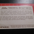 K.6 Jenkki Tarzan purkkakuva # 1 - pikkukuva 2