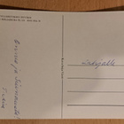 Seija Värtö, vanamonkukkia, kulkenut käsipostissa - pikkukuva 2